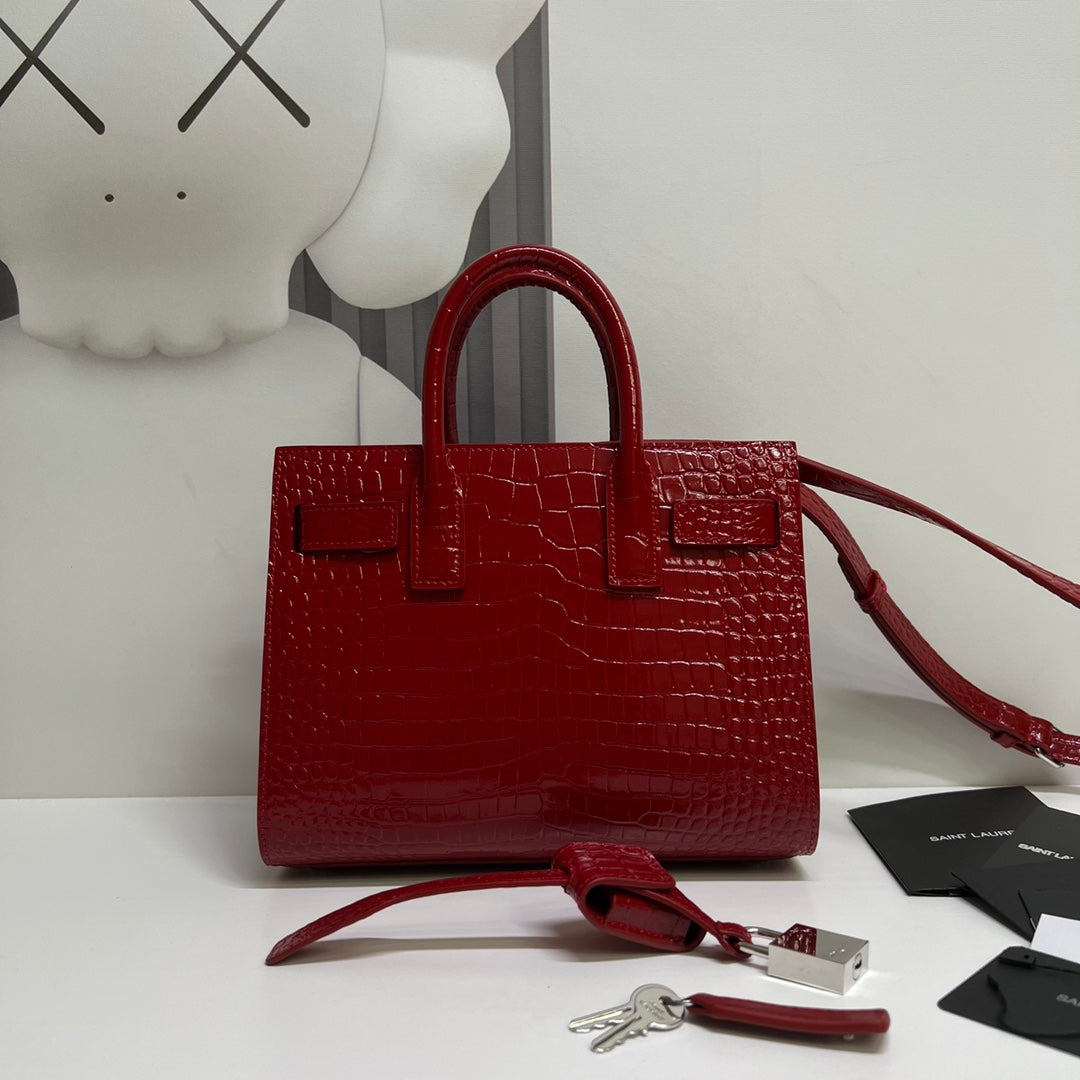 Amelia-- Amelia- Bag - SL - 040