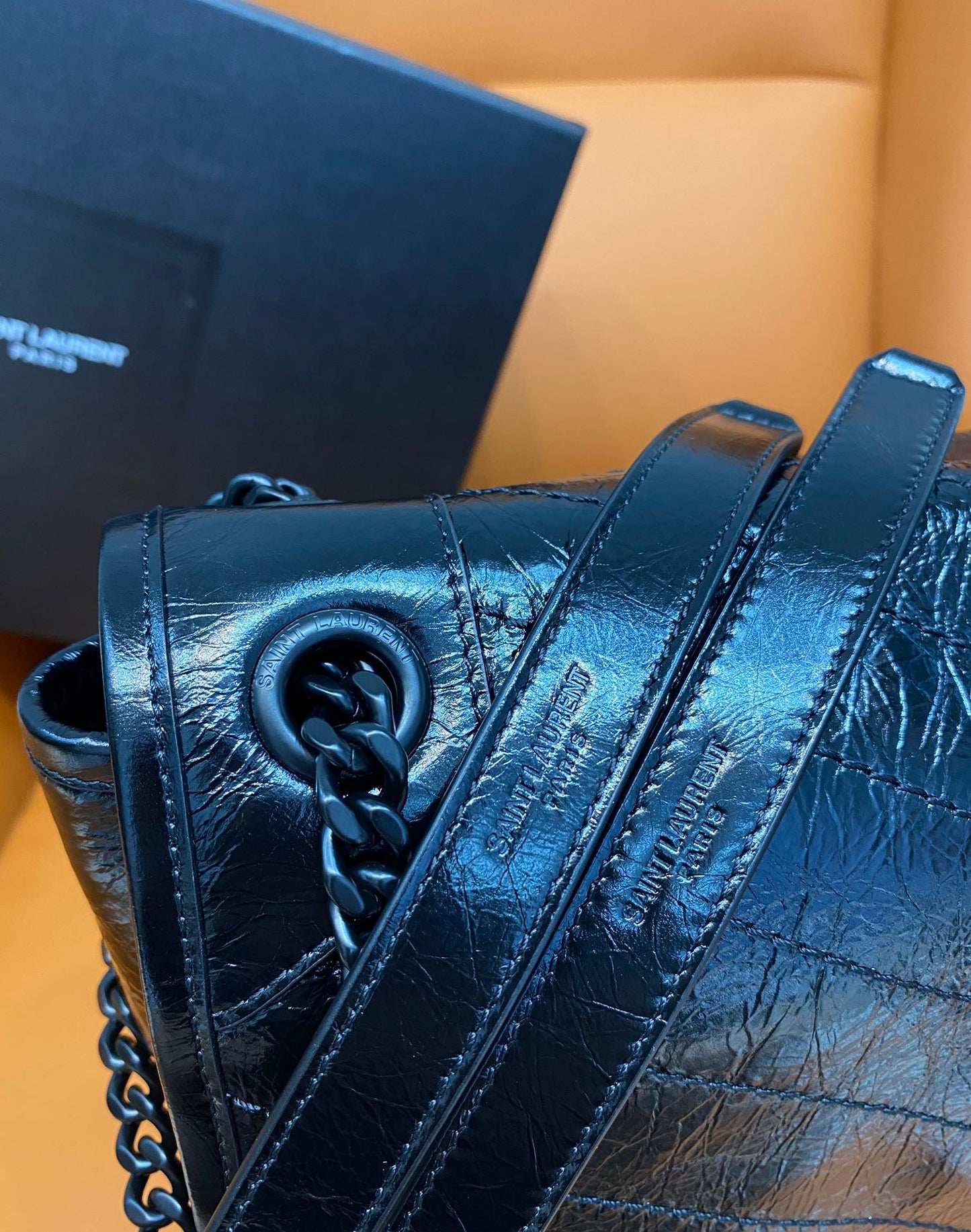 Amelia-- Amelia- Bag - SL - 114