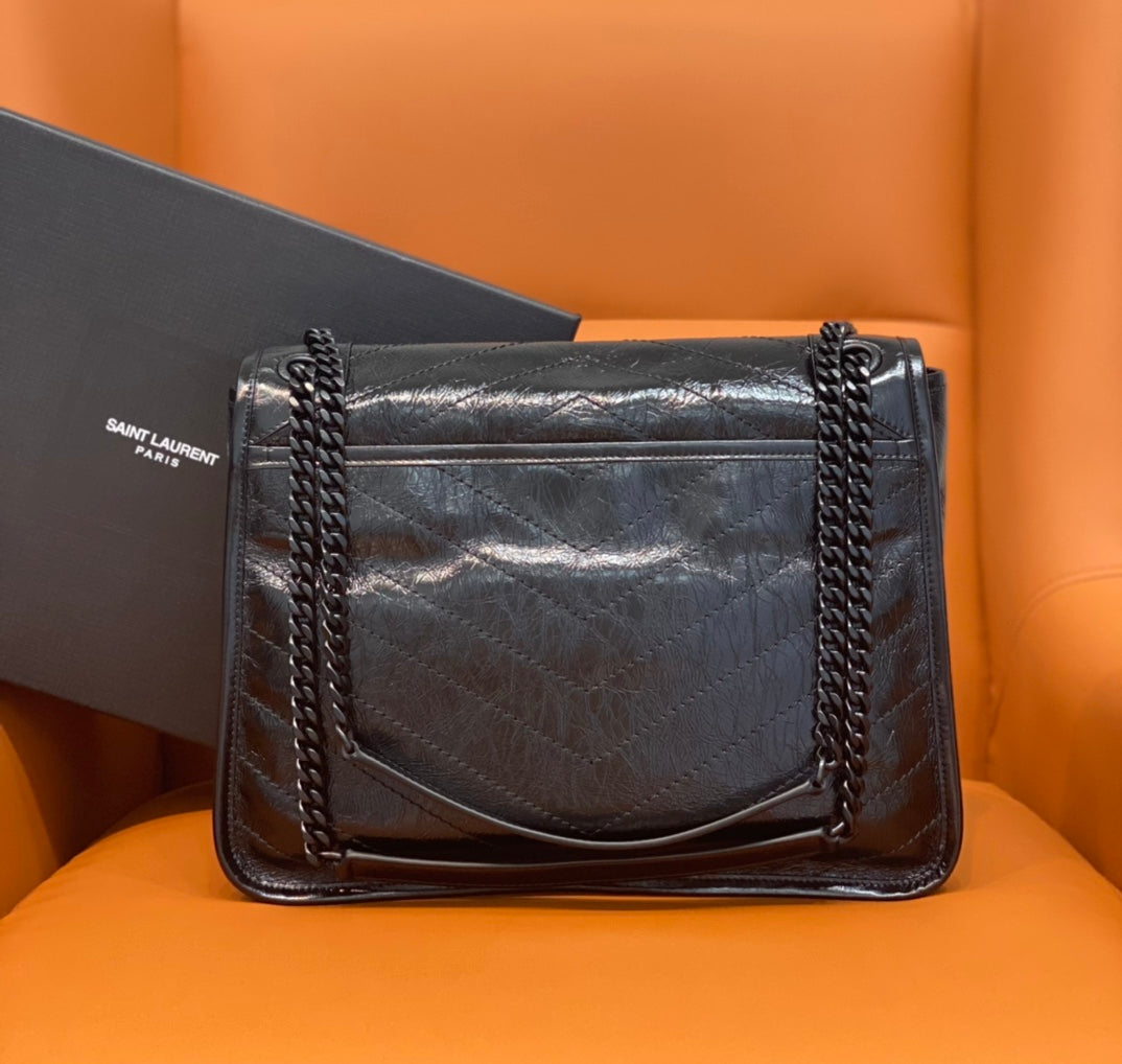 Amelia-- Amelia- Bag - SL - 114