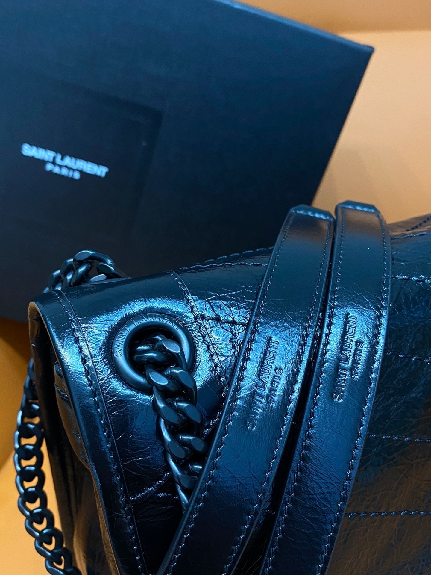 Amelia-- Amelia- Bag - SL - 115