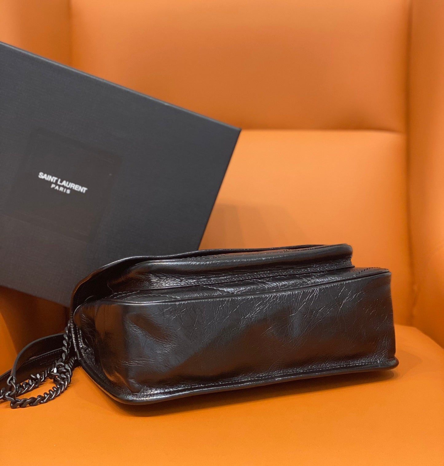 Amelia-- Amelia- Bag - SL - 115