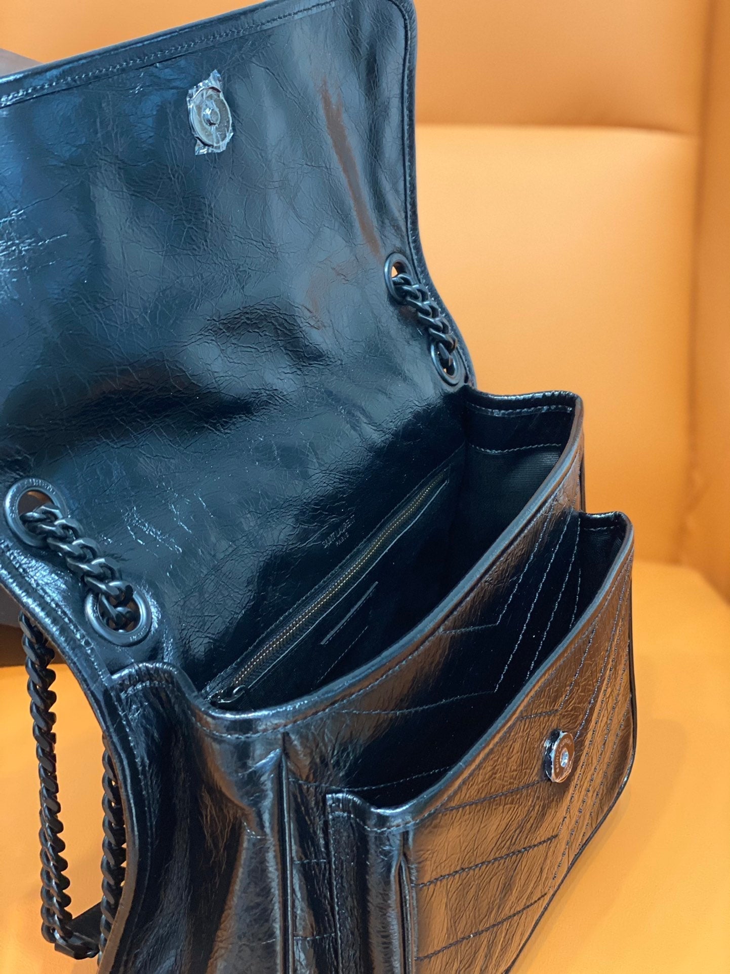 Amelia-- Amelia- Bag - SL - 115