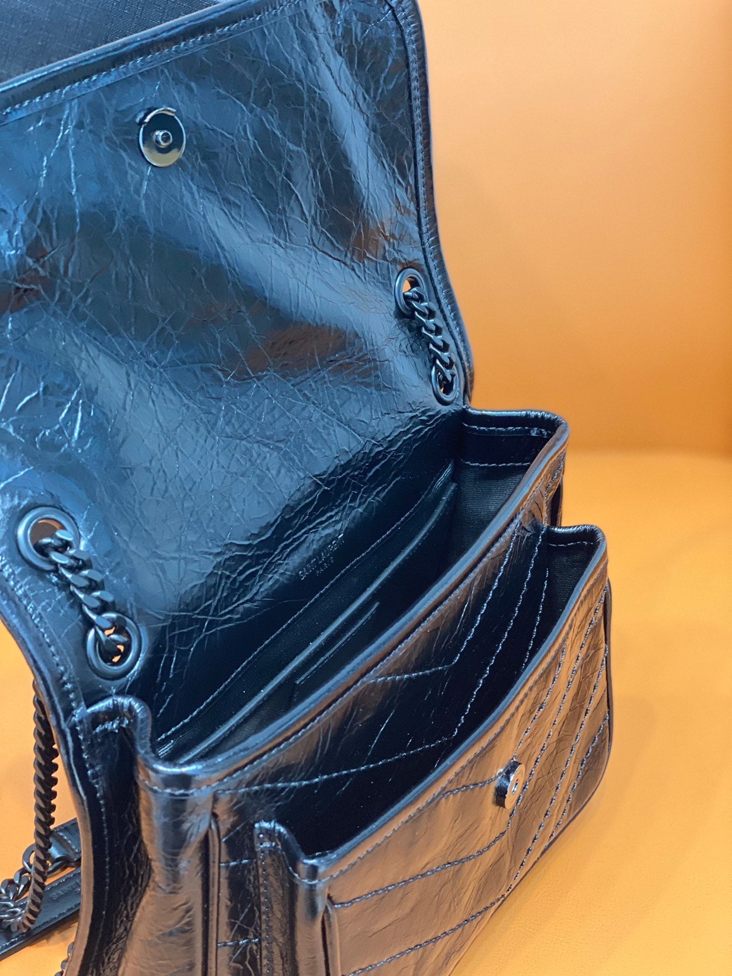 Amelia-- Amelia- Bag - SL - 116
