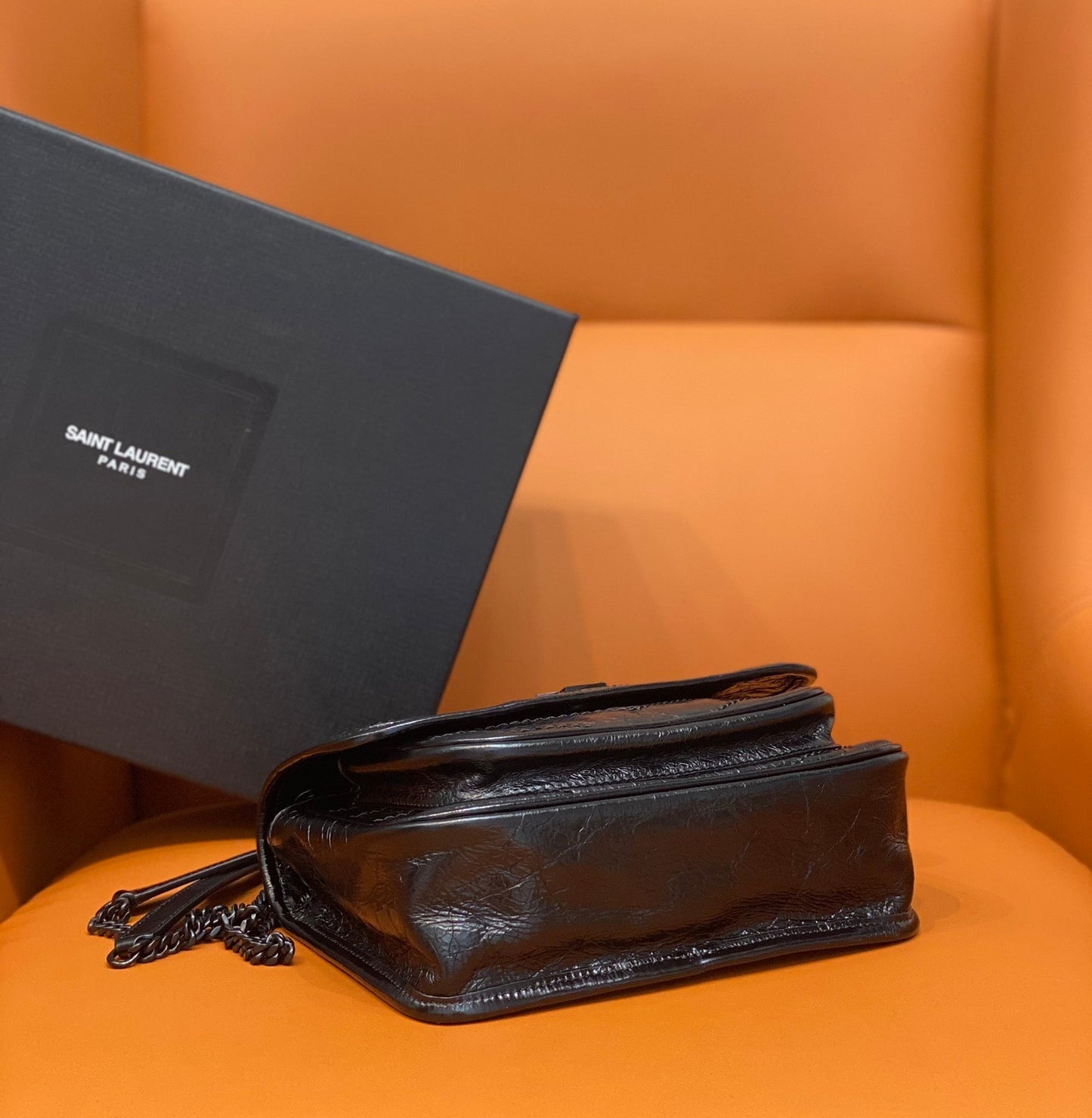 Amelia-- Amelia- Bag - SL - 116
