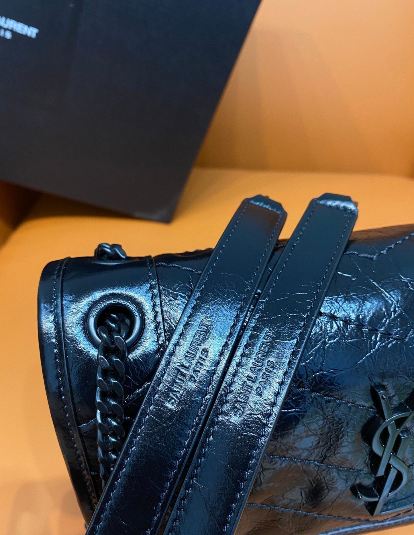 Amelia-- Amelia- Bag - SL - 116