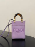 Amelia-  FND BAGS  - 179