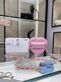 Chanel - Luxury Bag - CHL - 1081
