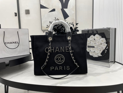 Chanel - Luxury Bag - CHL - 367