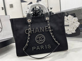 Chanel - Luxury Bag - CHL - 367