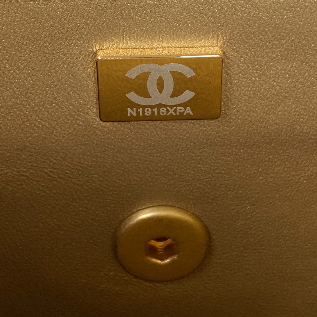 Chanel - Luxury Bag - CHL - 705