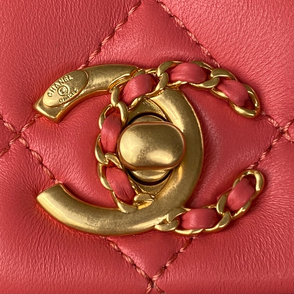Chanel - Luxury Bag - CHL - 705