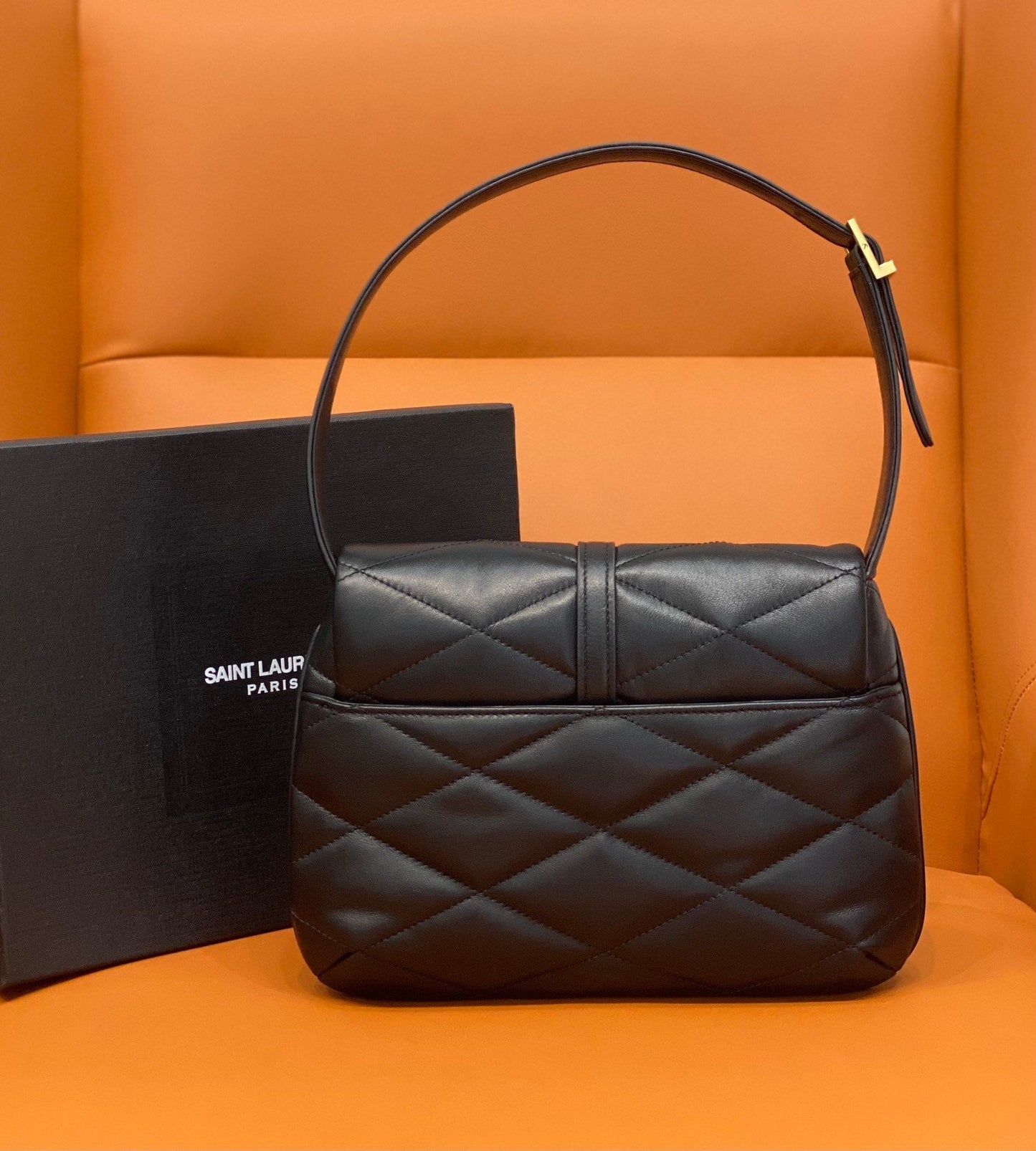 Amelia-- Amelia- Bag - SL - 108