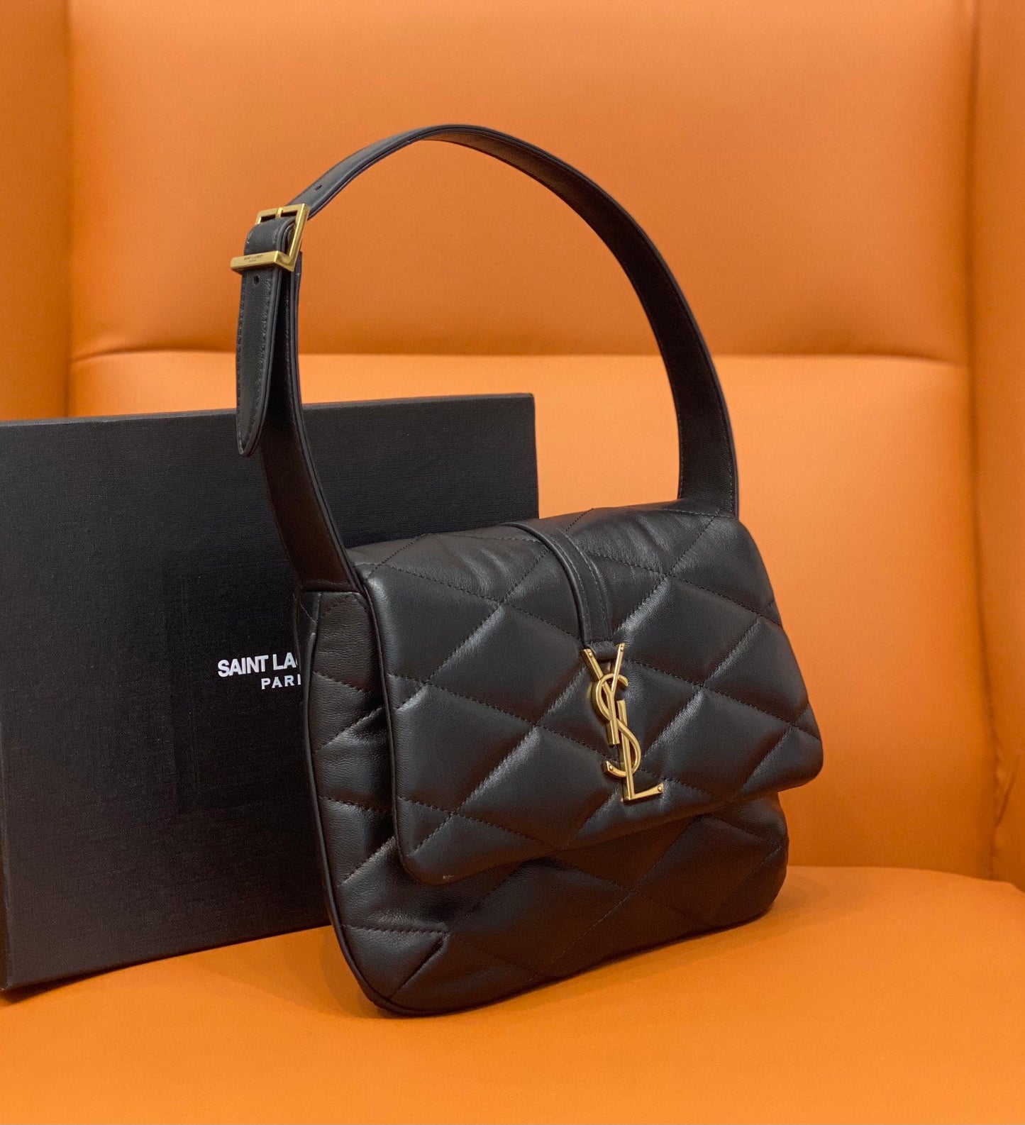 Amelia-- Amelia- Bag - SL - 108