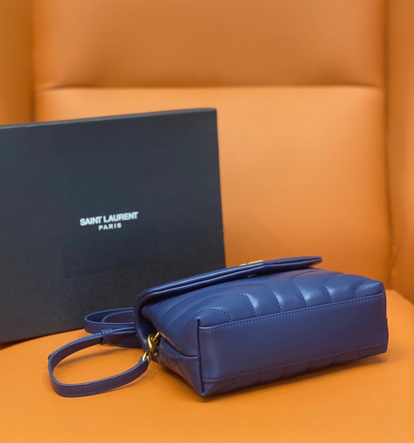 Amelia-- Amelia- Bag - SL - 119