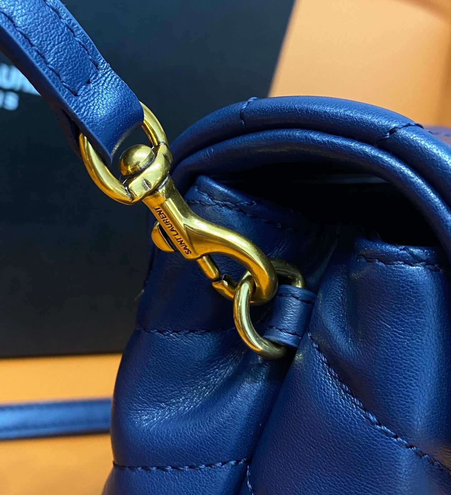 Amelia-- Amelia- Bag - SL - 119