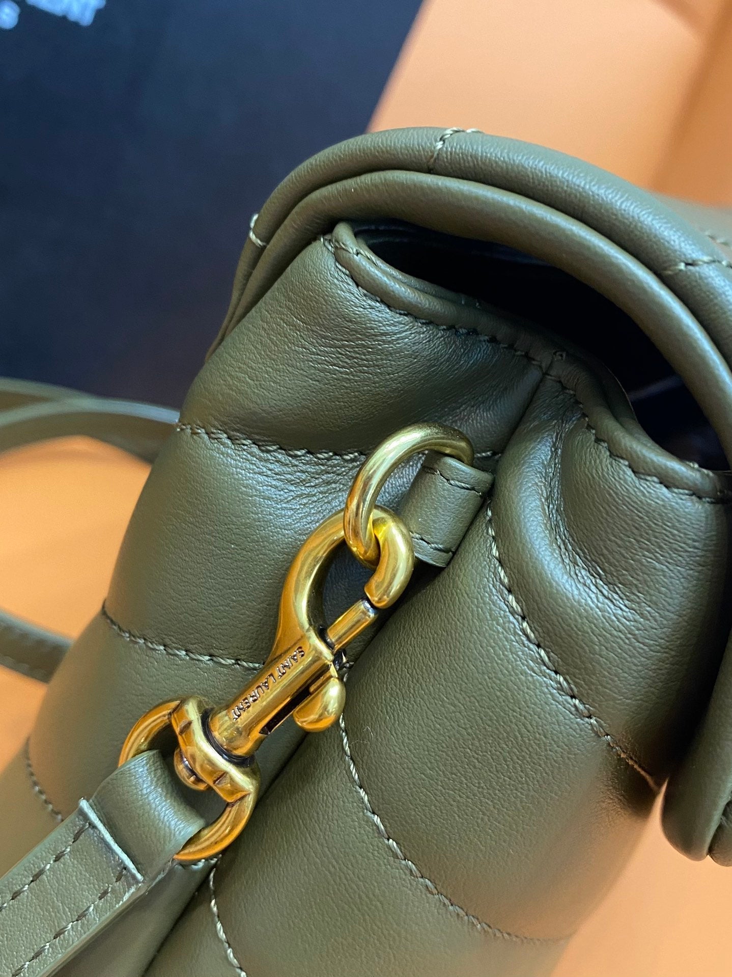 Amelia-- Amelia- Bag - SL - 125