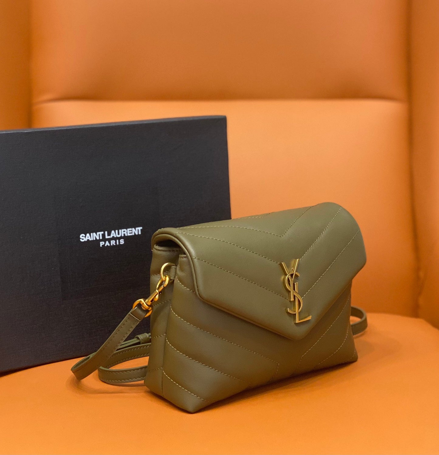 Amelia-- Amelia- Bag - SL - 125