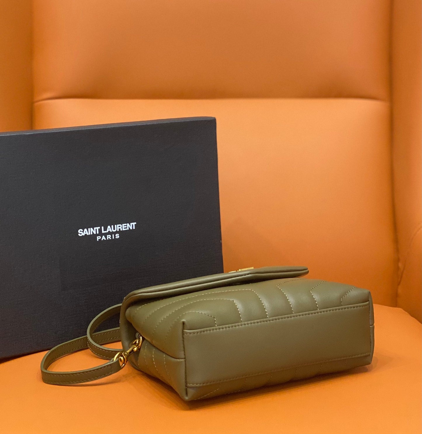 Amelia-- Amelia- Bag - SL - 125