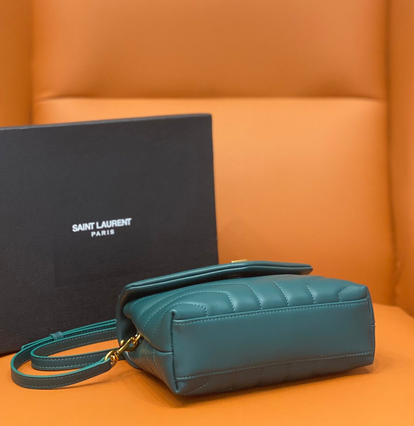 Amelia-- Amelia- Bag - SL - 122