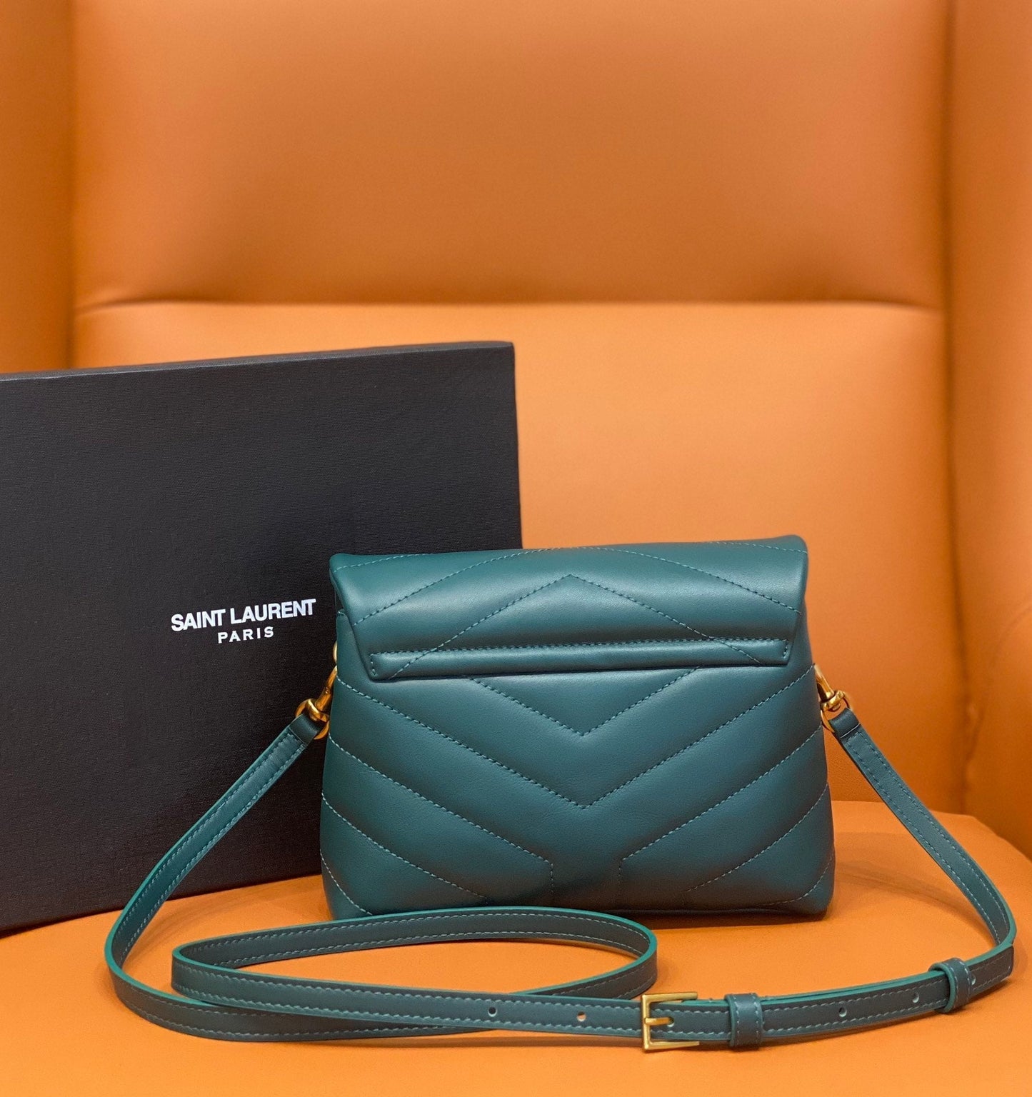 Amelia-- Amelia- Bag - SL - 122