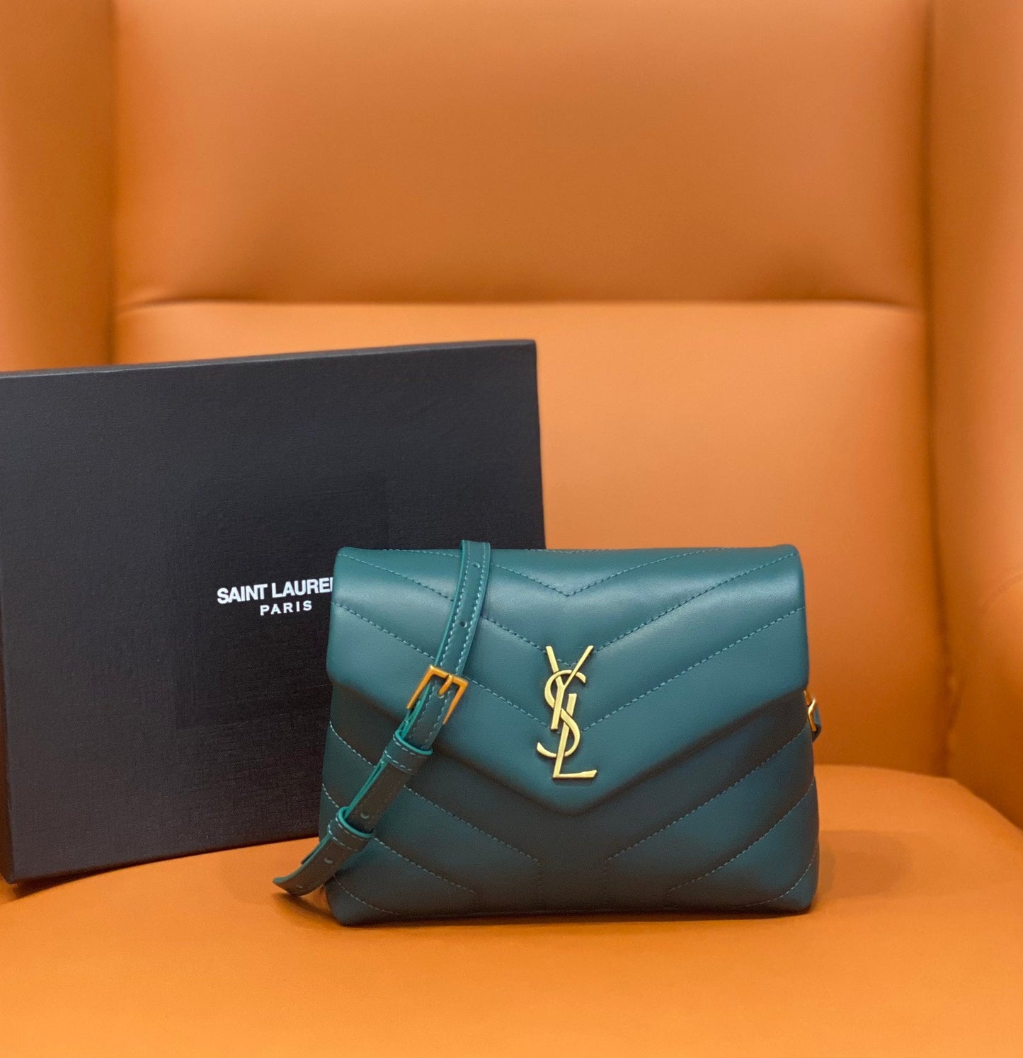 Amelia-- Amelia- Bag - SL - 122