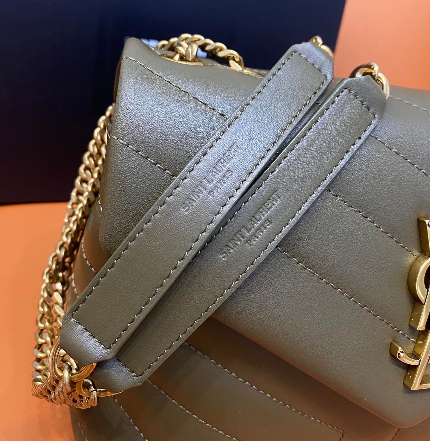 Amelia-- Amelia- Bag - SL - 124