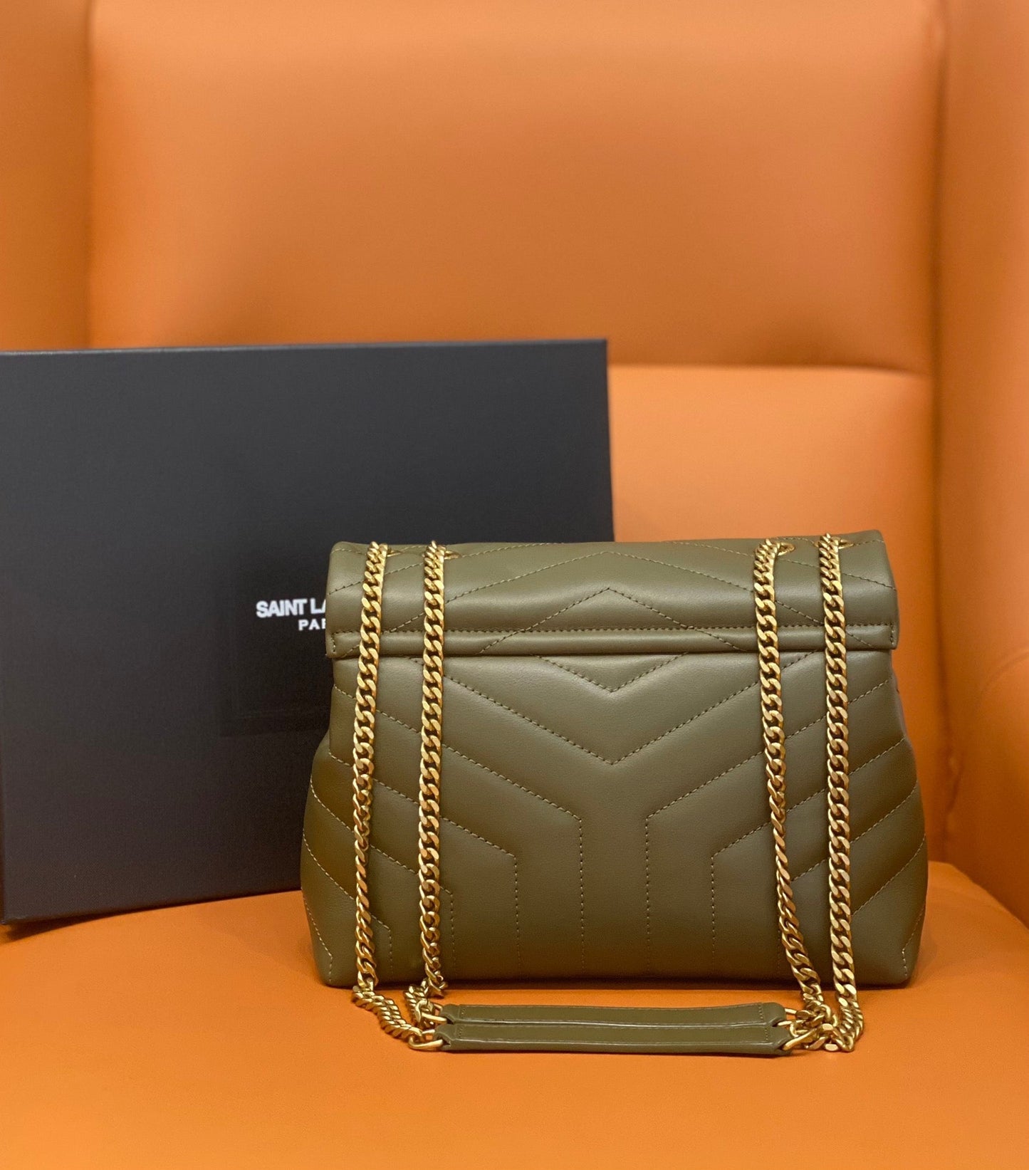 Amelia-- Amelia- Bag - SL - 124