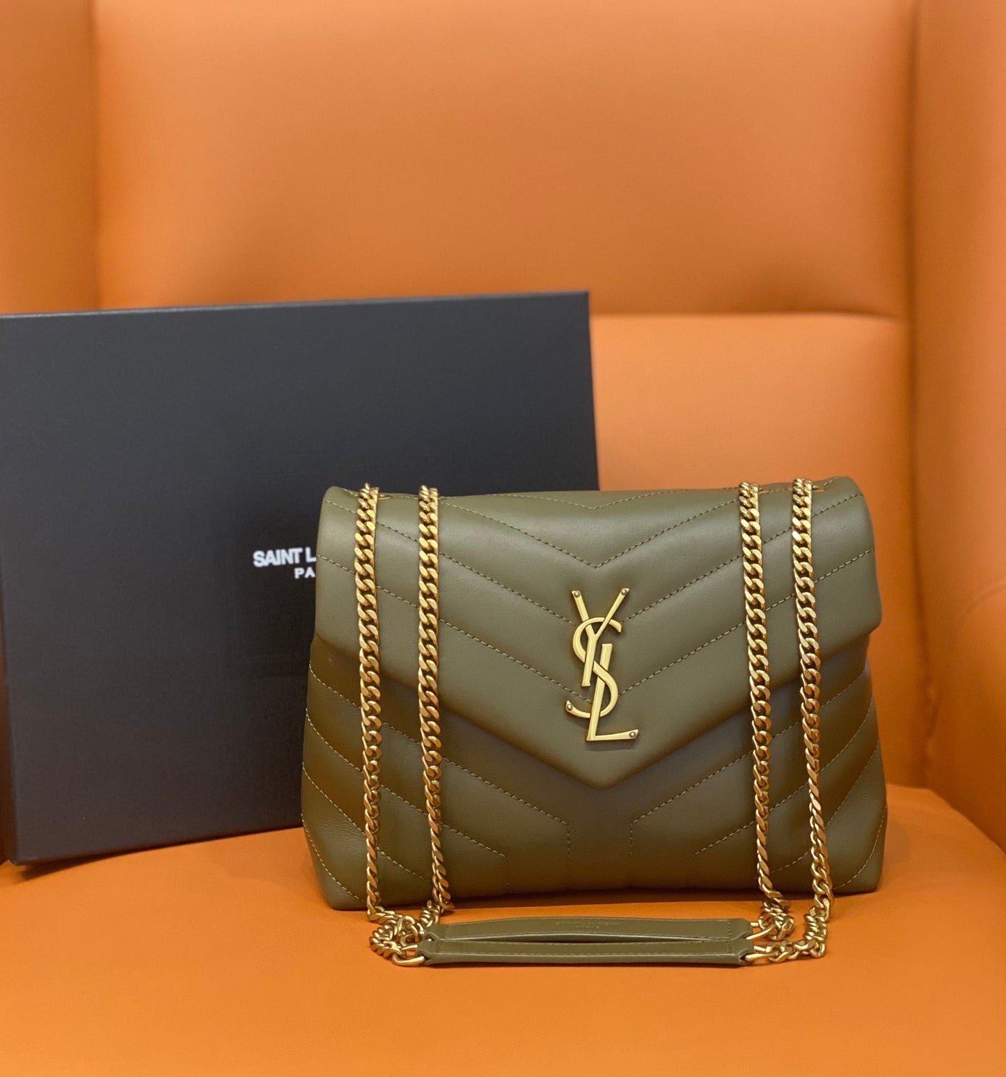 Amelia-- Amelia- Bag - SL - 124