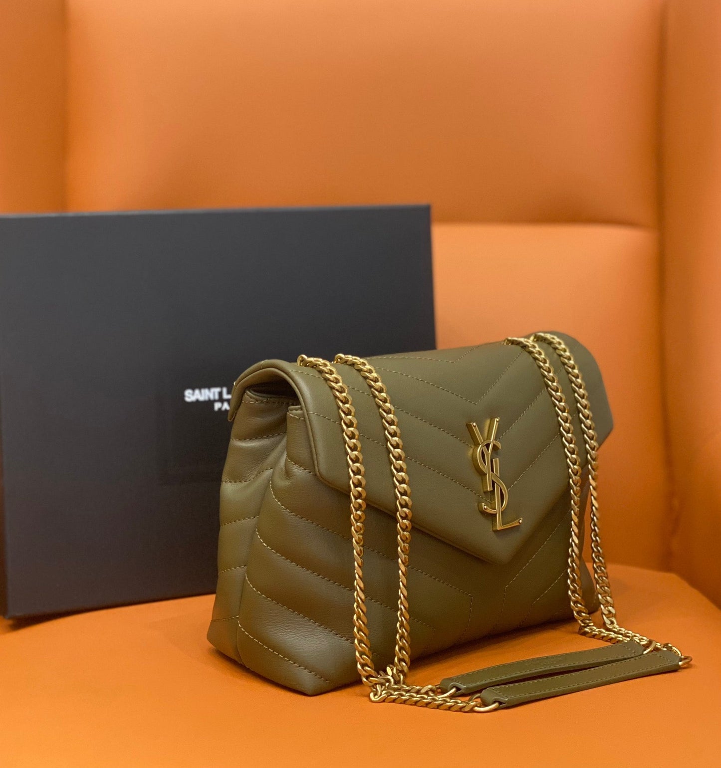 Amelia-- Amelia- Bag - SL - 124