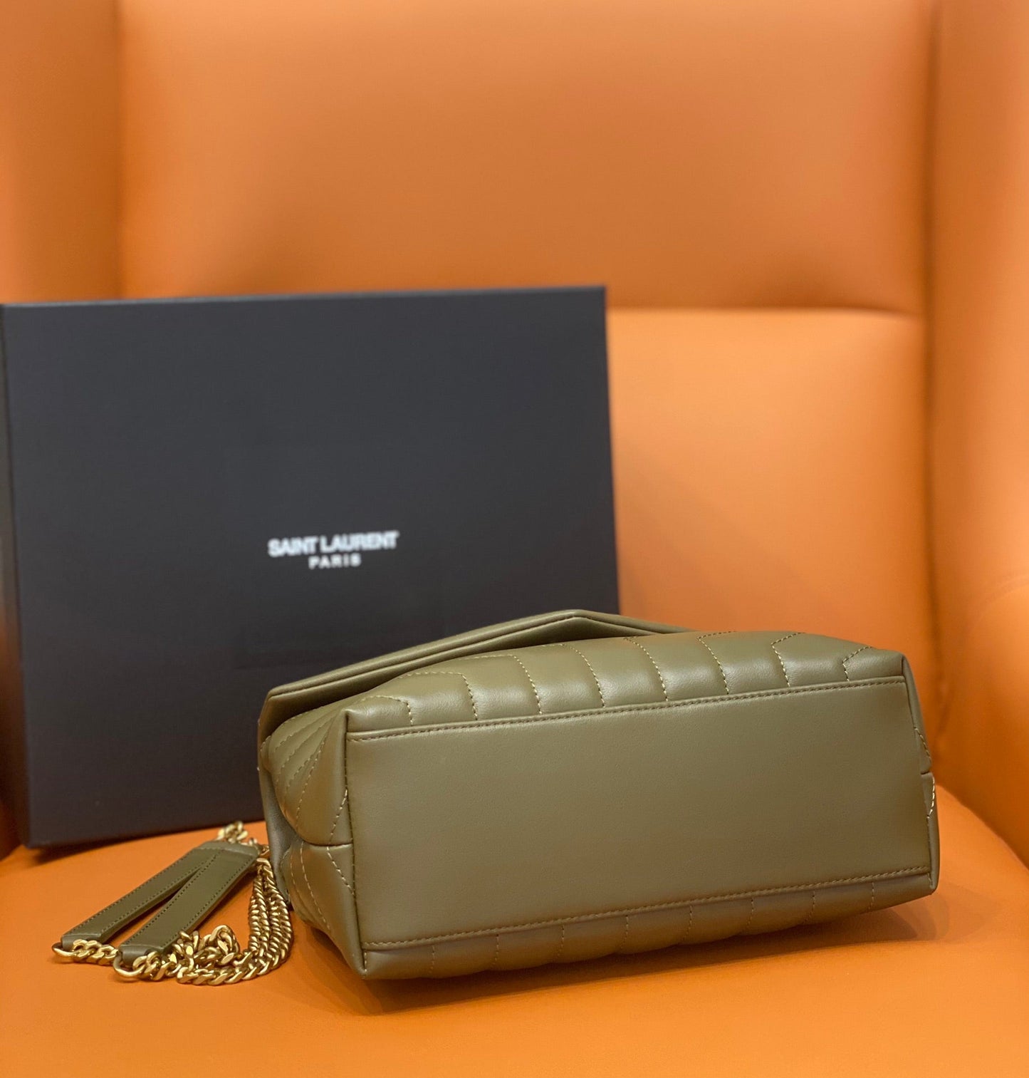 Amelia-- Amelia- Bag - SL - 124