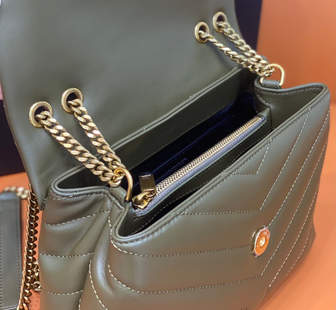 Amelia-- Amelia- Bag - SL - 124