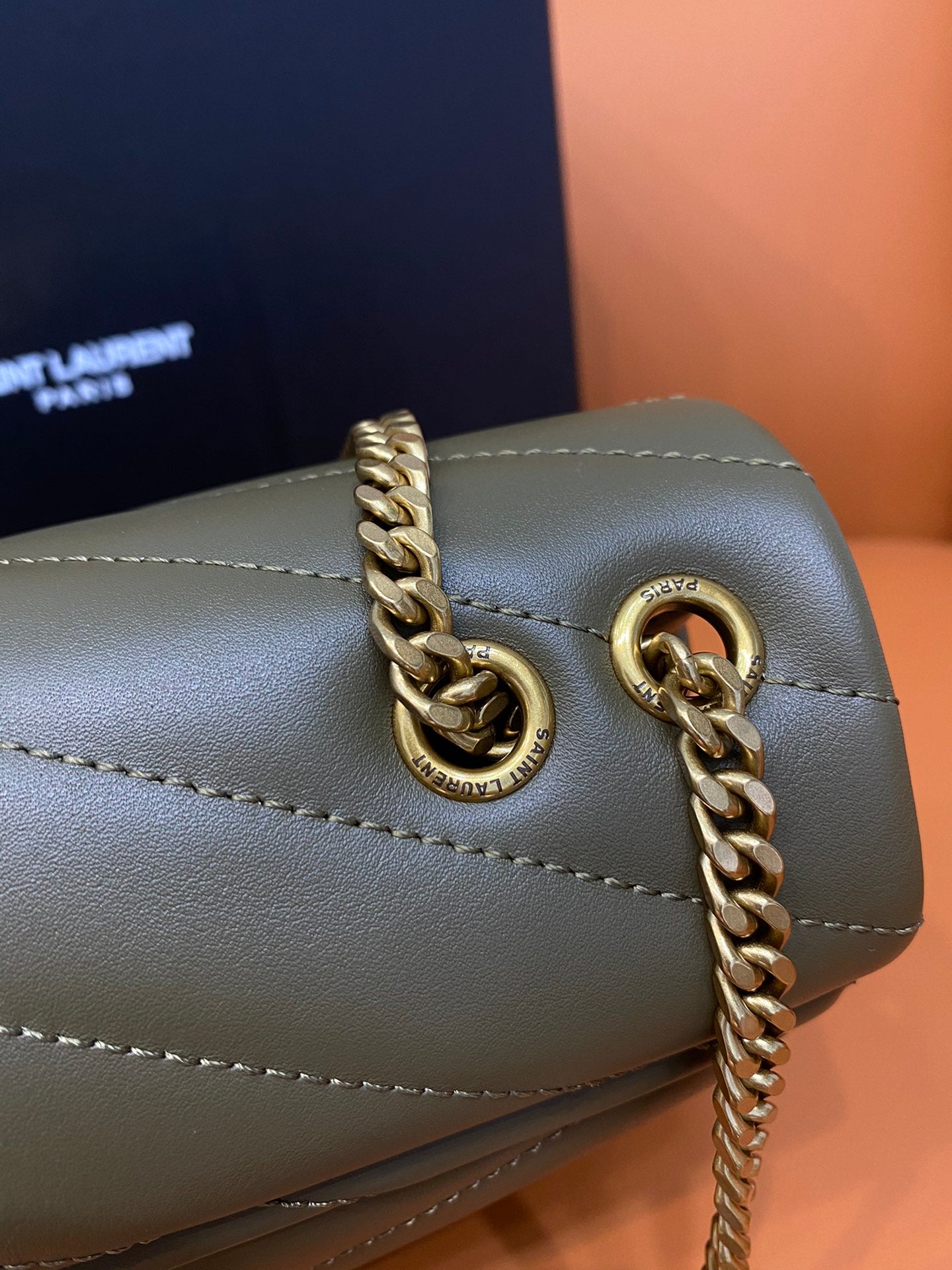 Amelia-- Amelia- Bag - SL - 124
