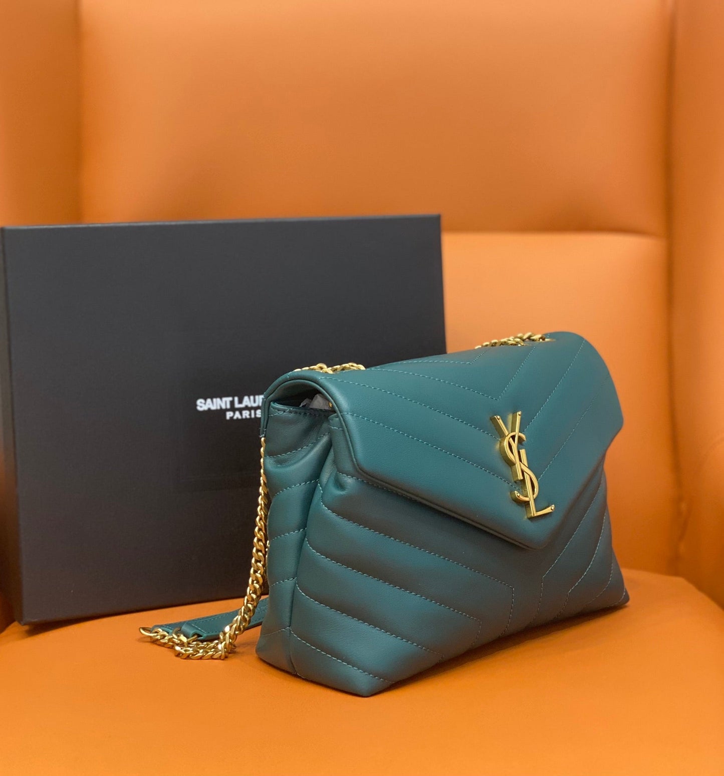 Amelia-- Amelia- Bag - SL - 120