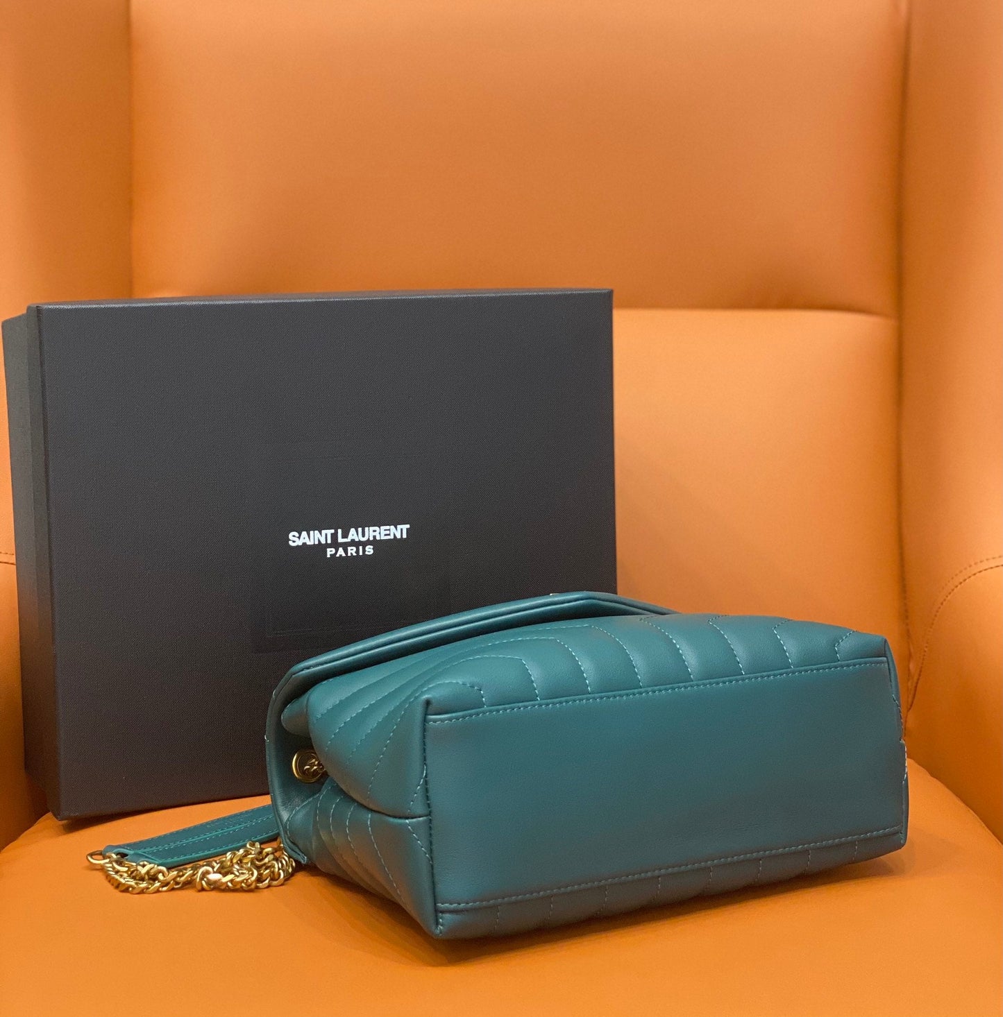 Amelia-- Amelia- Bag - SL - 120