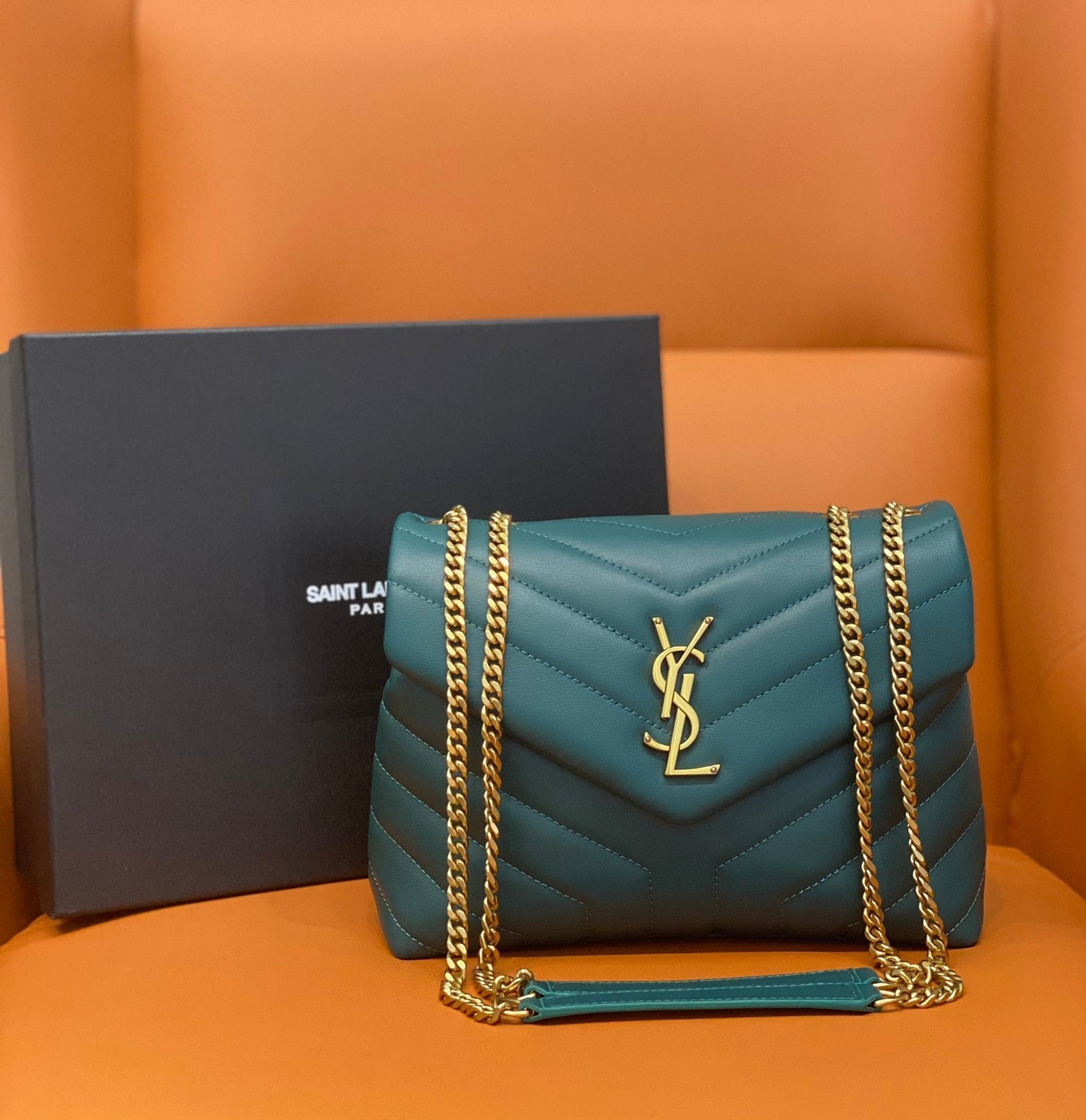 Amelia-- Amelia- Bag - SL - 120