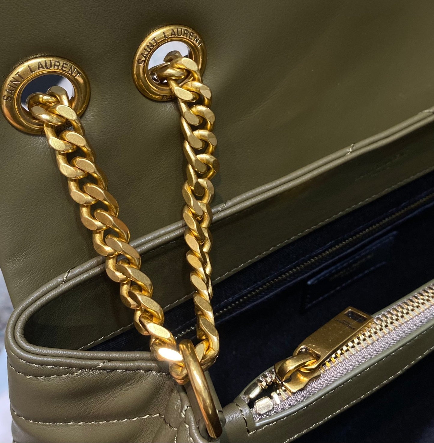Amelia-- Amelia- Bag - SL - 123