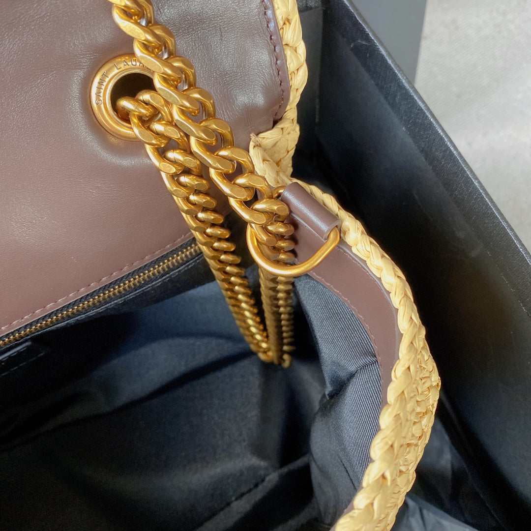 Amelia-- Amelia- Bag - SL - 171
