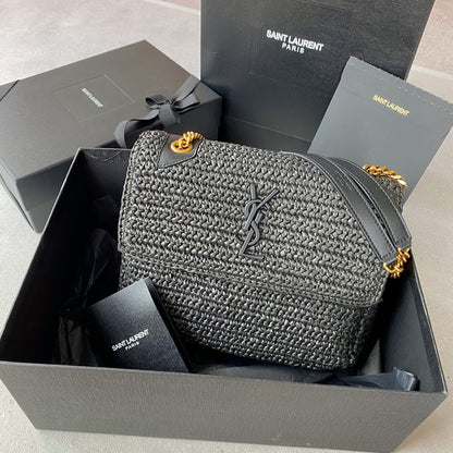 Amelia-- Amelia- Bag - SL - 173