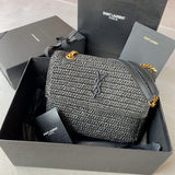 Amelia-- Amelia- Bag - SL - 173