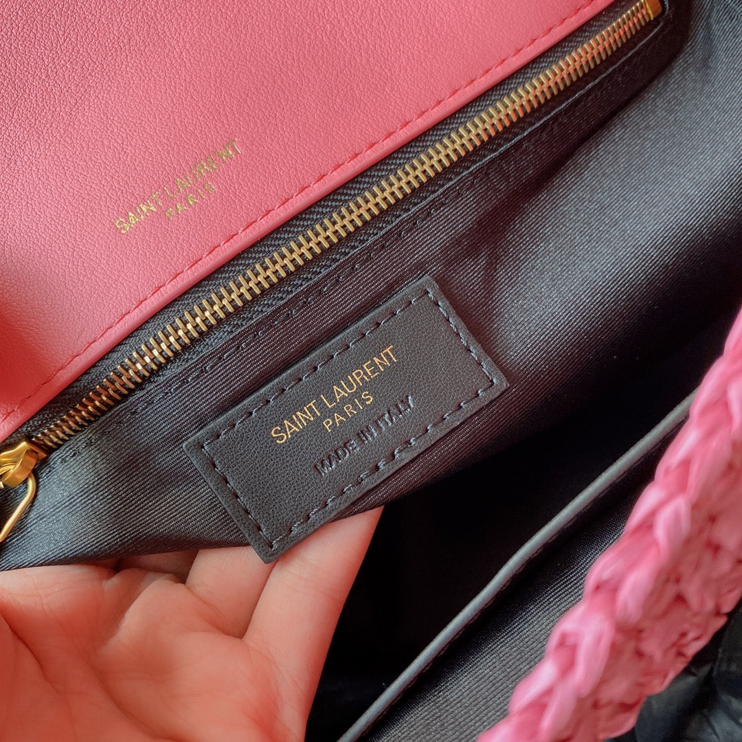 Amelia-- Amelia- Bag - SL - 169