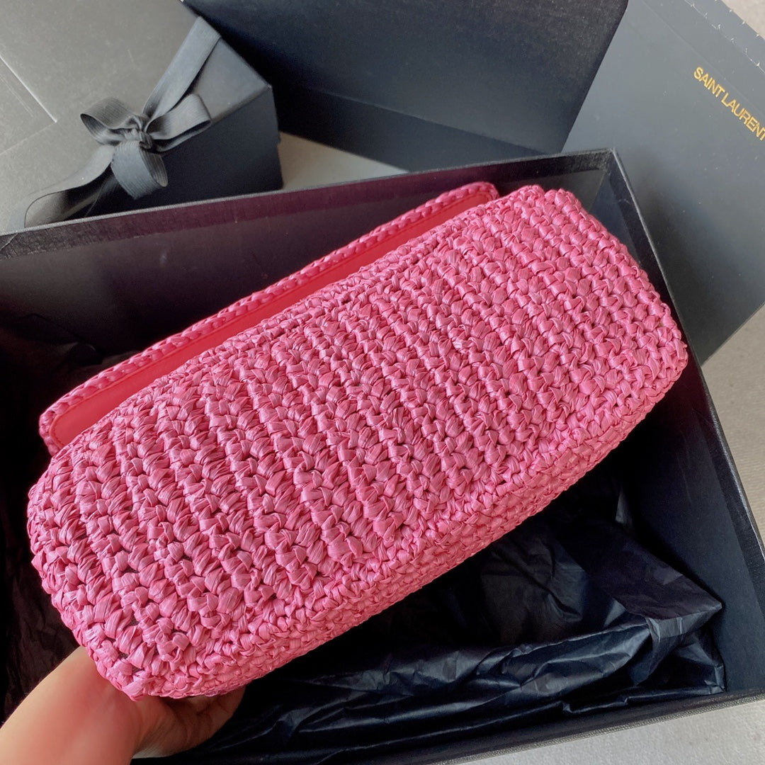 Amelia-- Amelia- Bag - SL - 169
