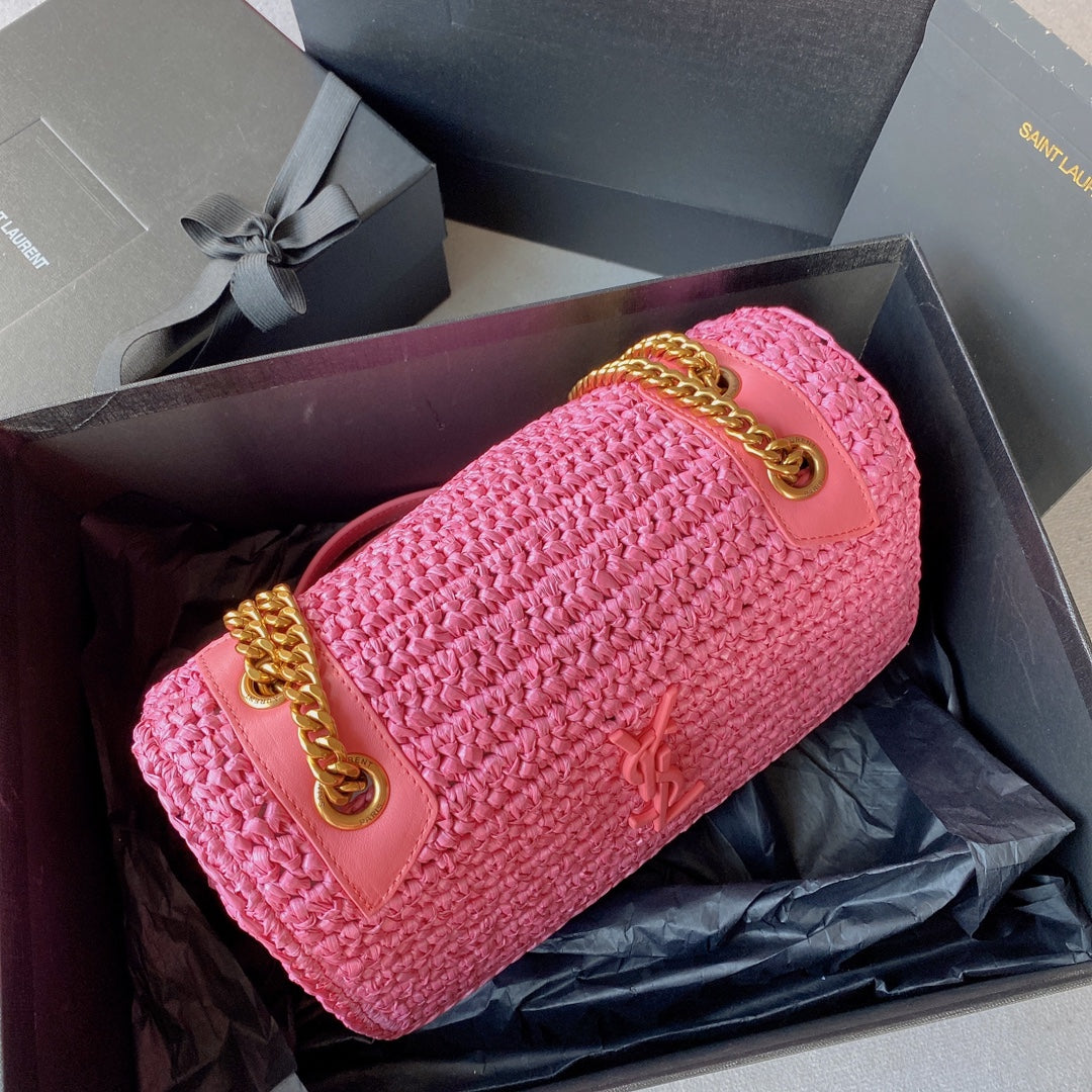 Amelia-- Amelia- Bag - SL - 169