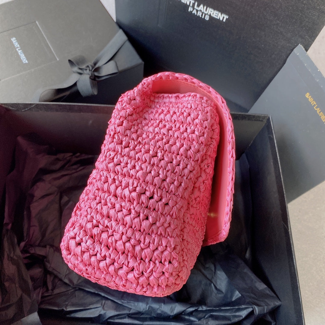 Amelia-- Amelia- Bag - SL - 169