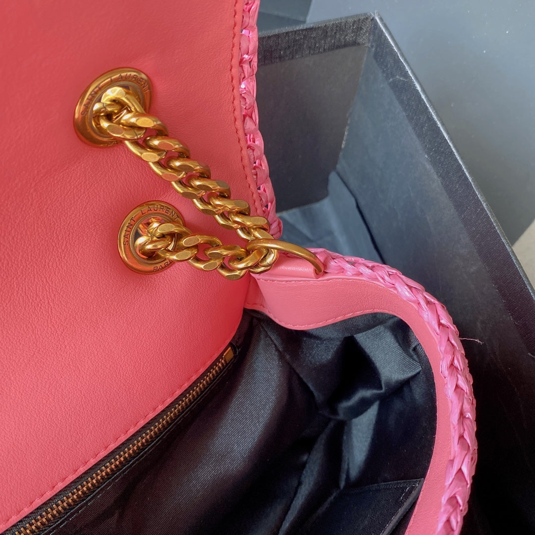 Amelia-- Amelia- Bag - SL - 169