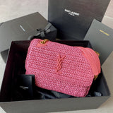 Amelia-- Amelia- Bag - SL - 169