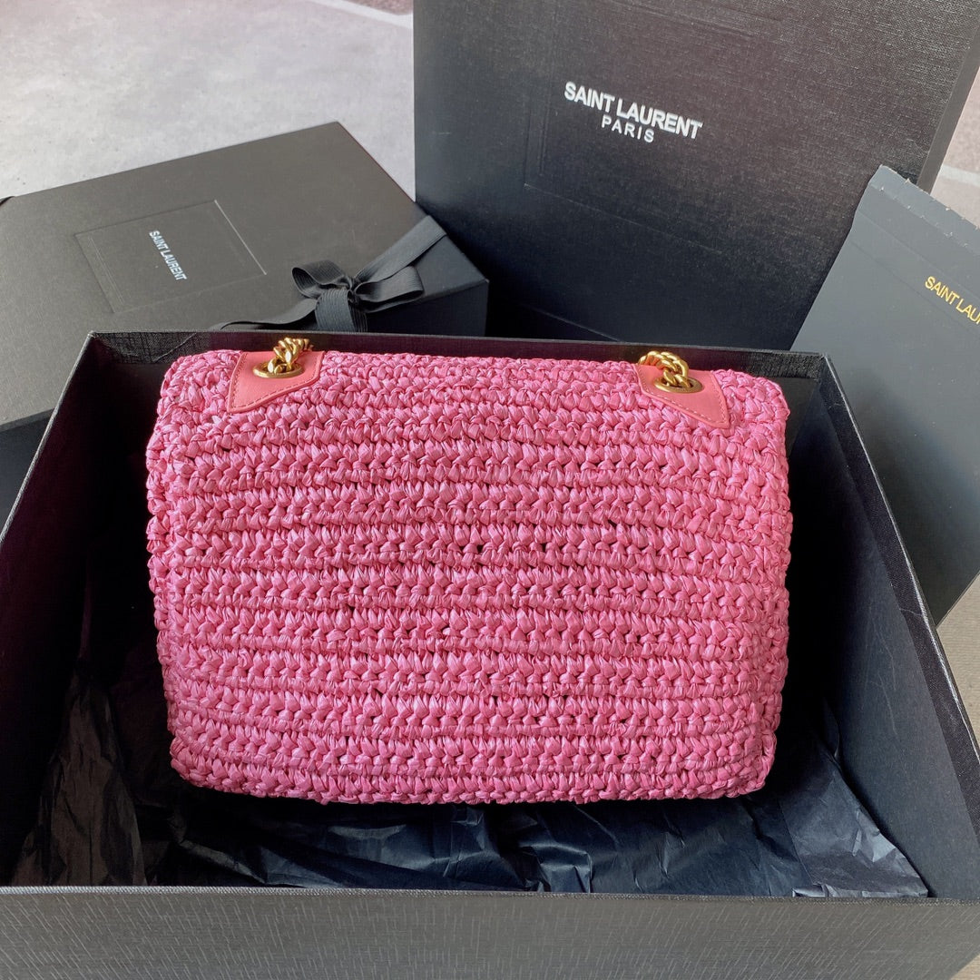Amelia-- Amelia- Bag - SL - 169