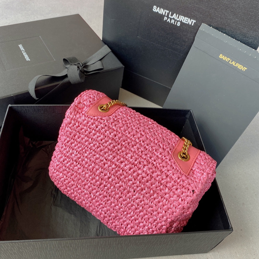 Amelia-- Amelia- Bag - SL - 170