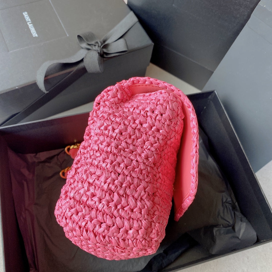 Amelia-- Amelia- Bag - SL - 170