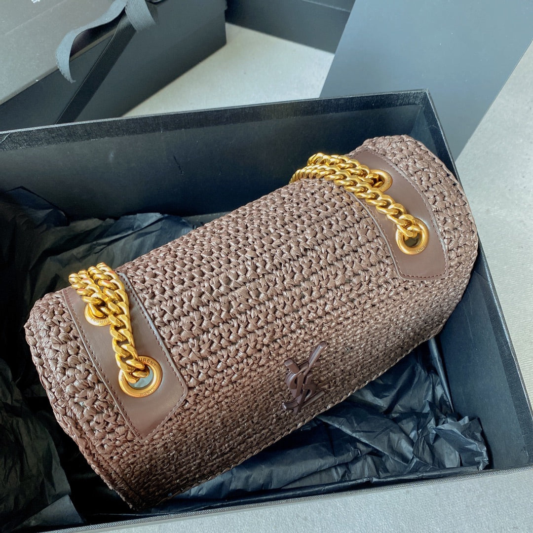 Amelia-- Amelia- Bag - SL - 175