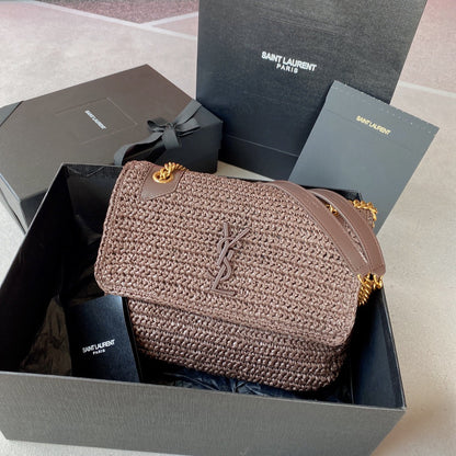 Amelia-- Amelia- Bag - SL - 175
